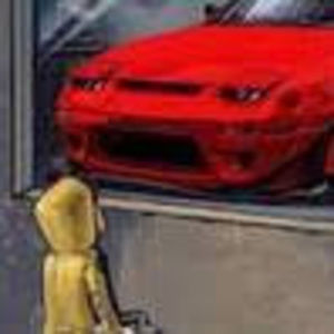 Meet your Posher, Declin